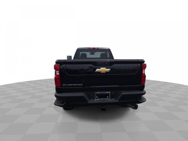 New 2025 Chevrolet Silverado 3500 W/T image 7