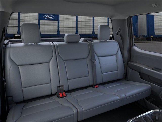 New 2025 Ford F150 Lightning Flash image 11