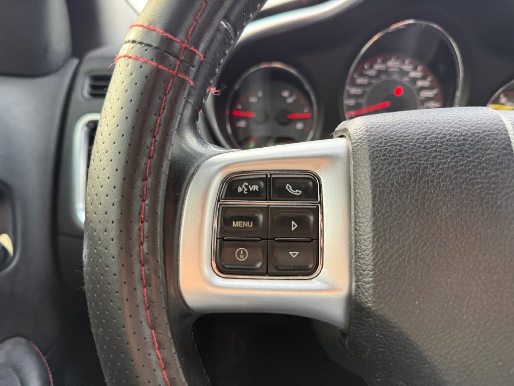 Used 2012 Dodge Avenger SXT Plus FWD image 14
