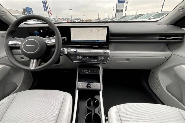New 2026 Hyundai Kona Limited image 5