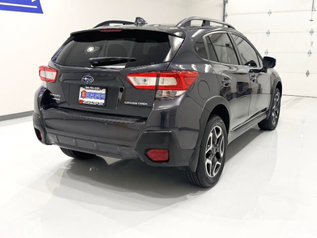 Used 2019 Subaru Crosstrek 2.0i Limited w/ Moonroof Package w/Navigation AWD/4WD image 11