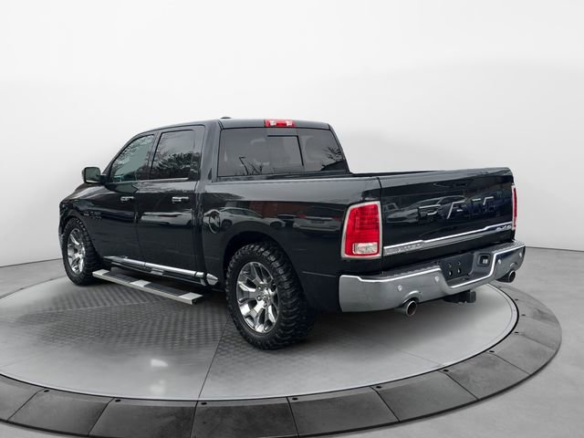 Used 2017 RAM 1500 Limited image 3