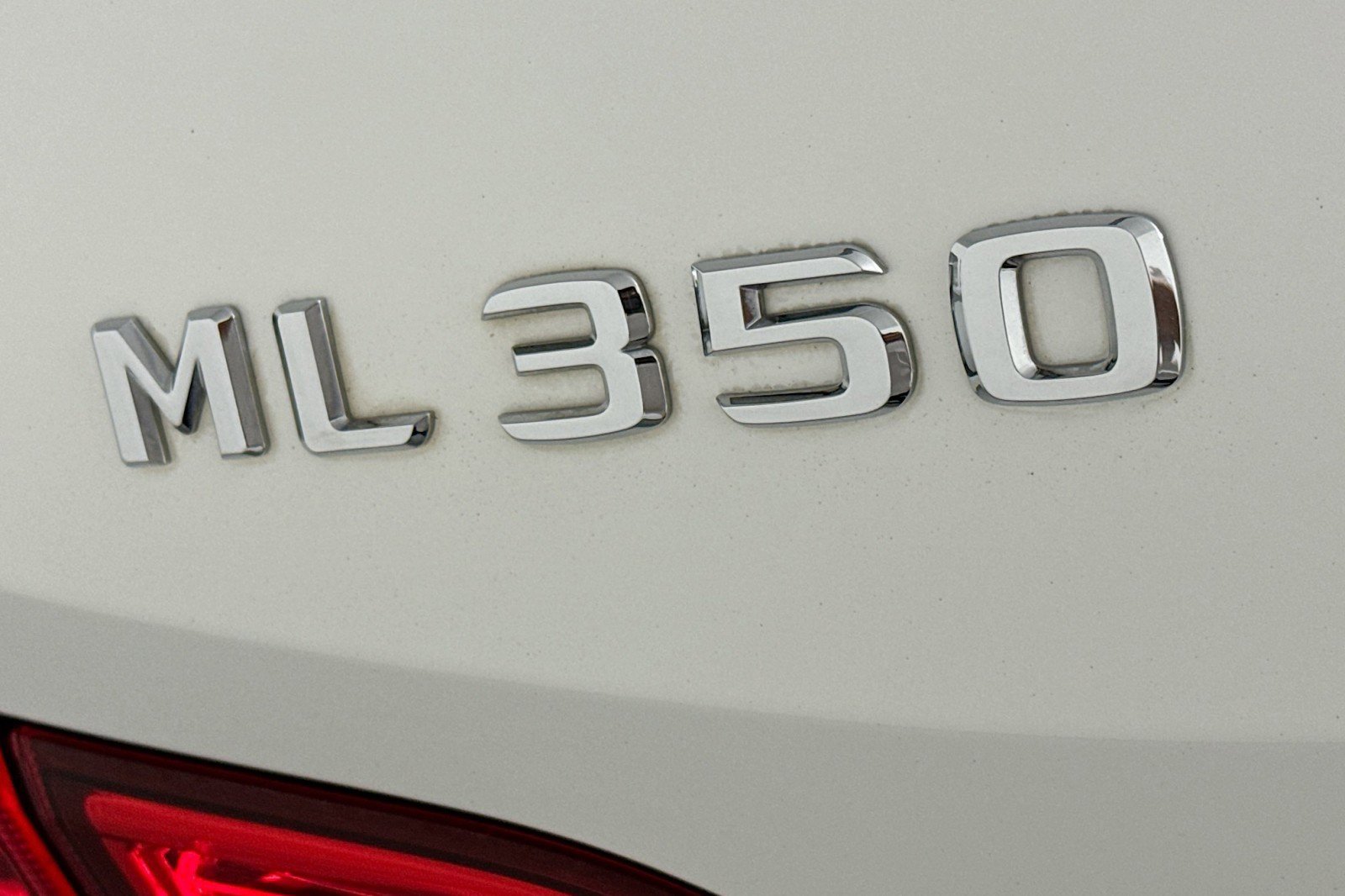 Used 2014 Mercedes-Benz ML 350 2WD image 9