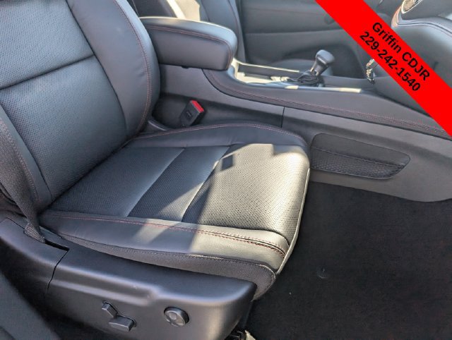 New 2027 Dodge Durango GT w/ Tow 'N Go Package AWD/4WD image 29