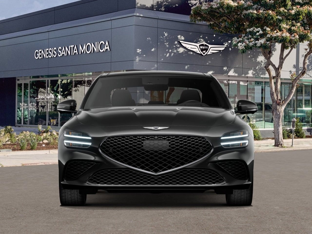 New 2026 Genesis G70 3.3T Sport Prestige RWD image 11