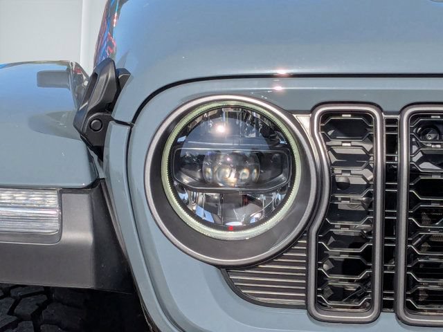 New 2026 Jeep Gladiator Mojave AWD/4WD image 9