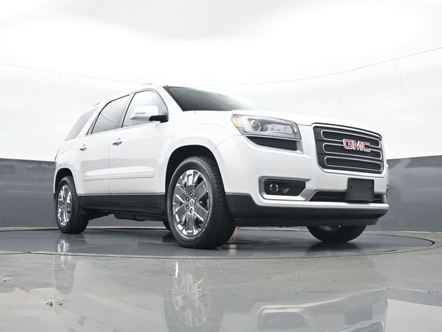Used 2017 GMC Acadia Limited SLT AWD/4WD image 24