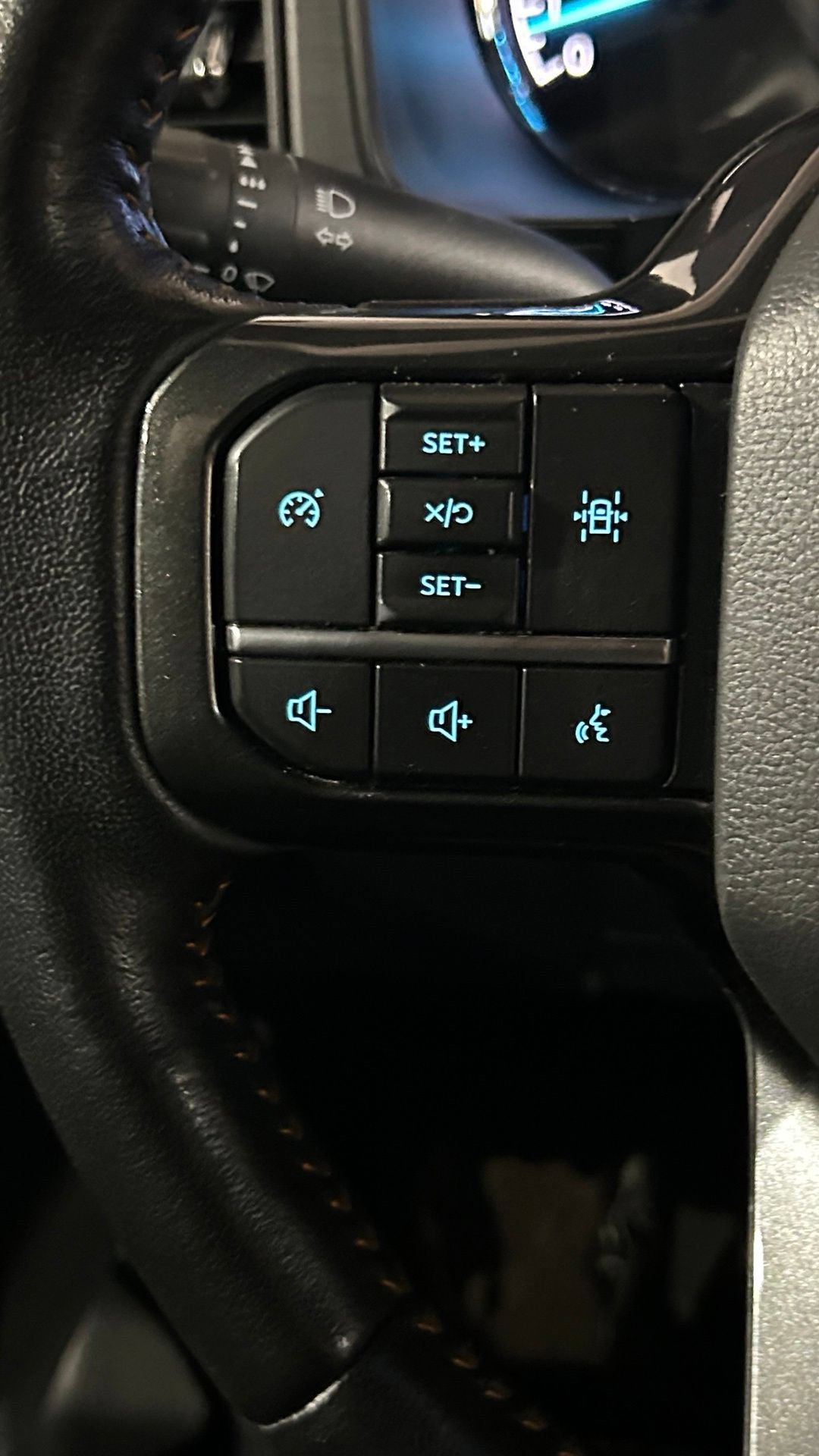 Used 2022 Ford F150 Tremor w/ Equipment Group 401A Mid AWD/4WD image 70