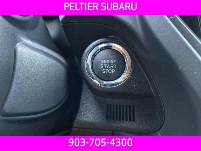 New 2026 Subaru Forester Wilderness image 21