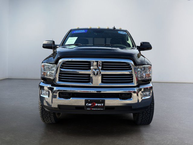 Used 2015 RAM 2500 Big Horn image 8