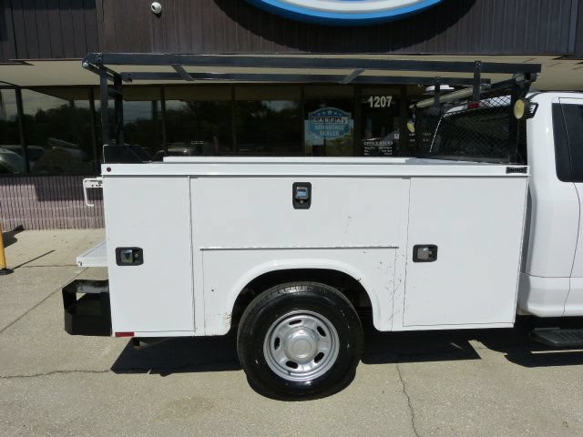 Used 2020 Ford F250 XL w/ Power Equipment Group RWD image 20