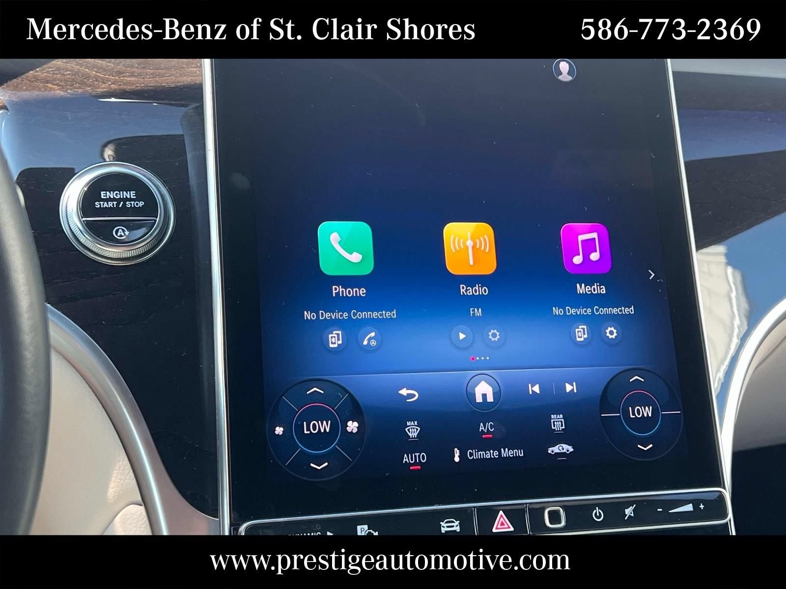 Certified 2025 Mercedes-Benz GLC 300 4MATIC image 25