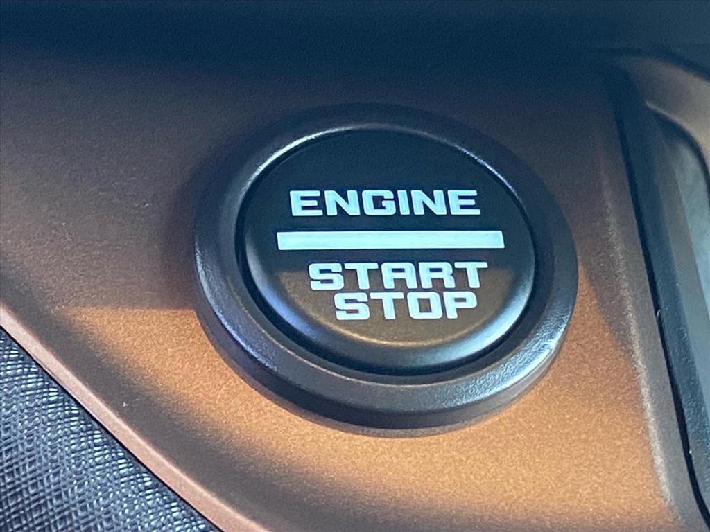 Used 2024 Ford Bronco Sport Outer Banks w/ Tech Package image 17