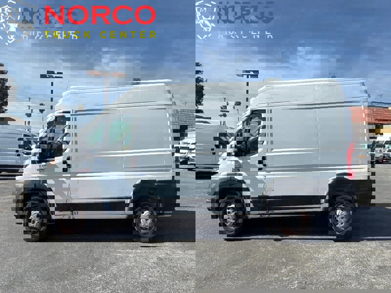 Used 2019 RAM ProMaster 2500 image 7