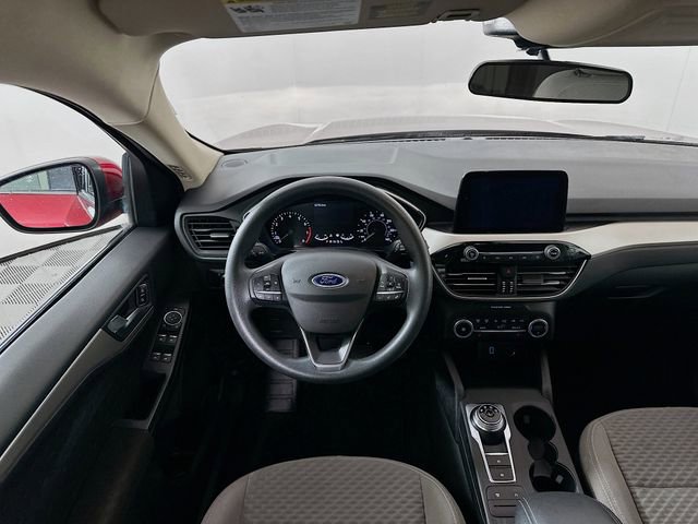 Used 2020 Ford Escape SE FWD image 22