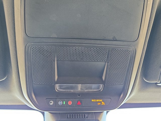 Used 2025 Chevrolet Equinox LT AWD/4WD image 67