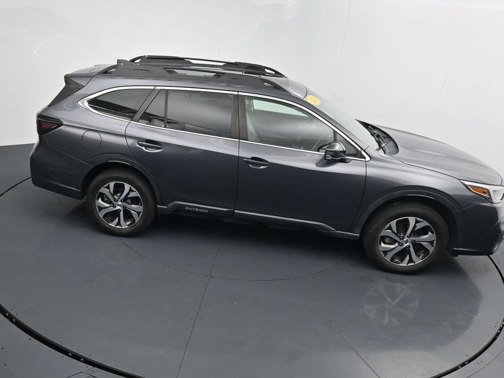 Used 2021 Subaru Outback Limited XT AWD/4WD image 31