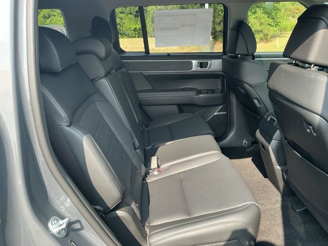 New 2026 Hyundai Santa Fe Limited AWD/4WD image 35