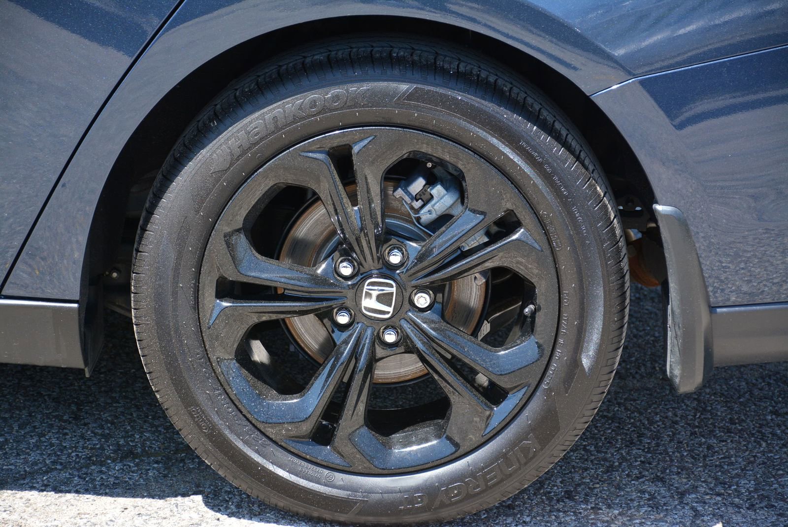 Used 2025 Honda Accord SE image 30