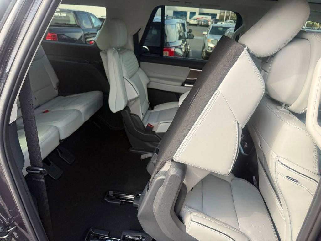 New 2026 Ford Expedition Max Platinum AWD/4WD image 67