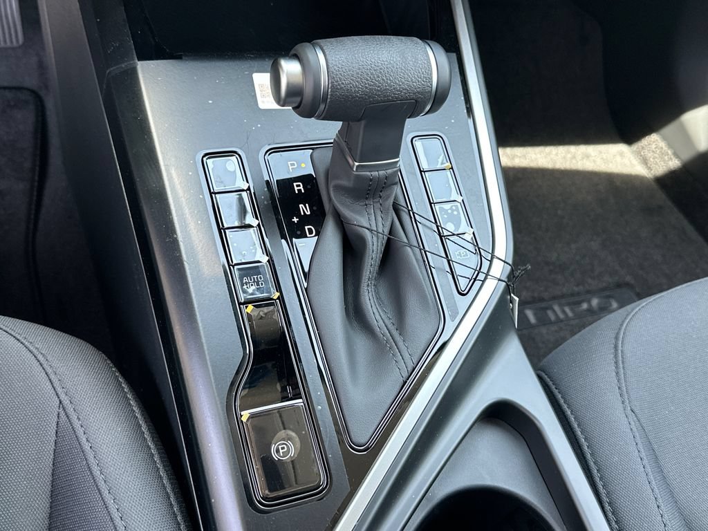 New 2026 Kia Niro LX FWD image 25
