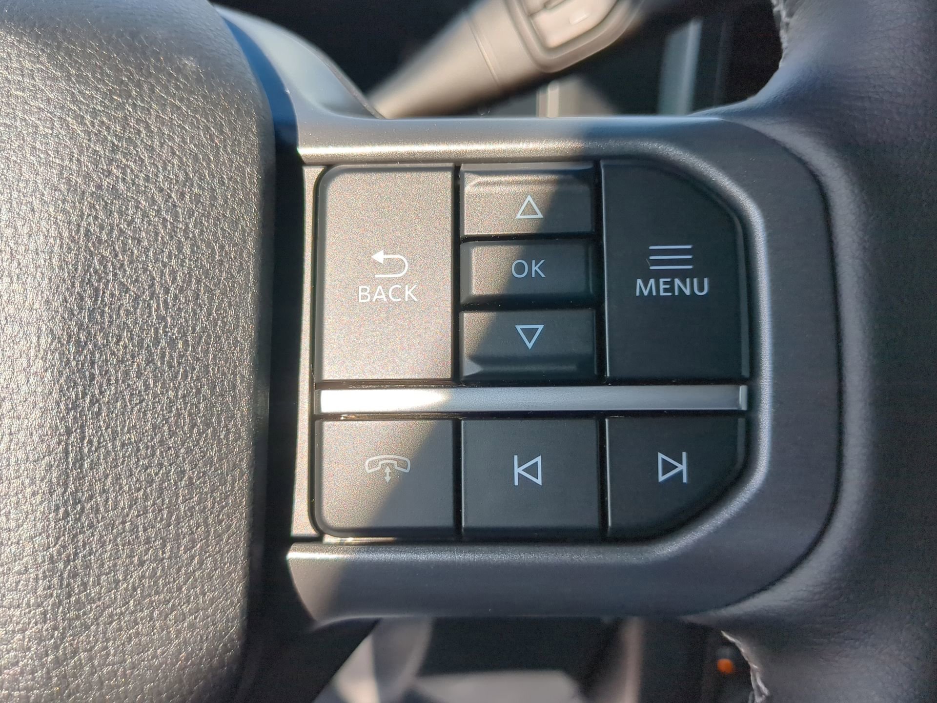 New 2026 Ford F350 Lariat w/ Black Appearance Package image 63