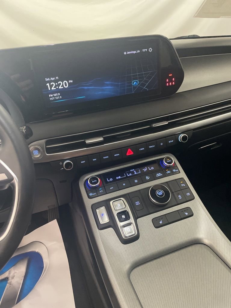 Used 2023 Hyundai Palisade XRT w/ Cargo Package image 12