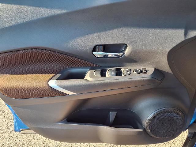 Used 2024 Nissan Kicks SR image 18