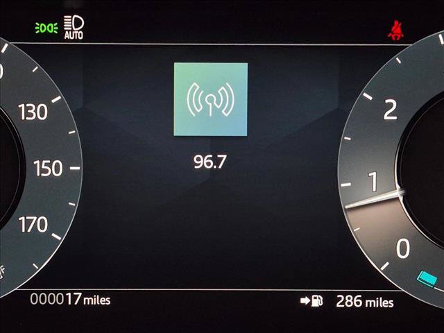 New 2026 Land Rover Range Rover Evoque S AWD/4WD image 10