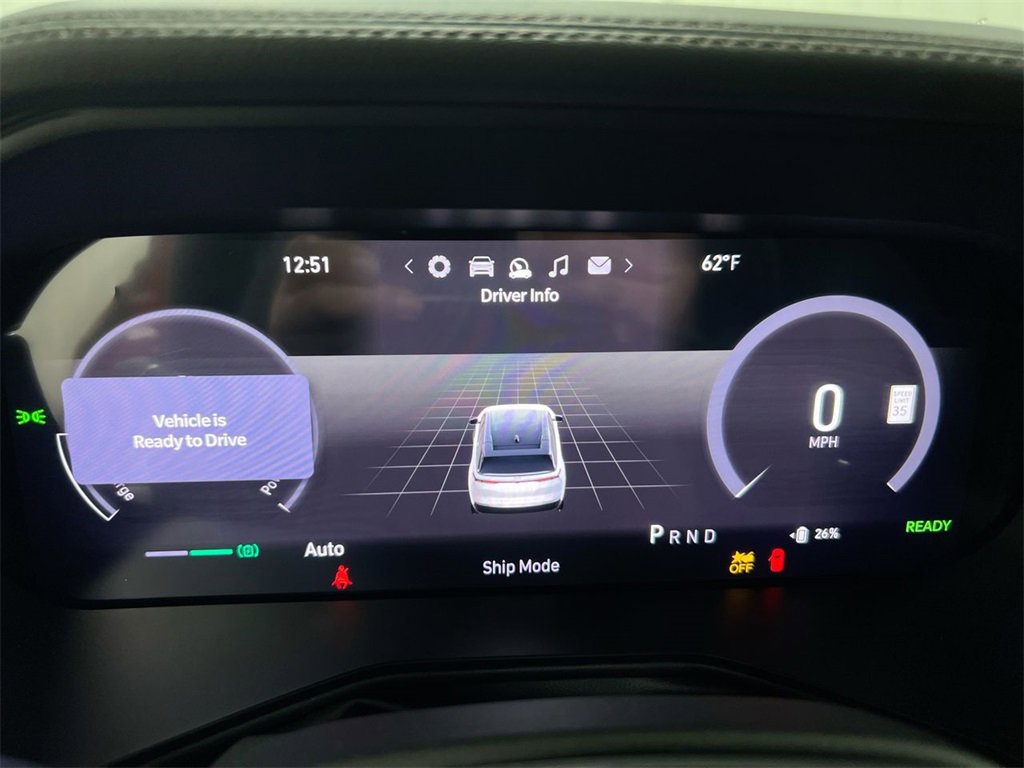 Used 2025 Jeep Wagoneer S Limited image 11