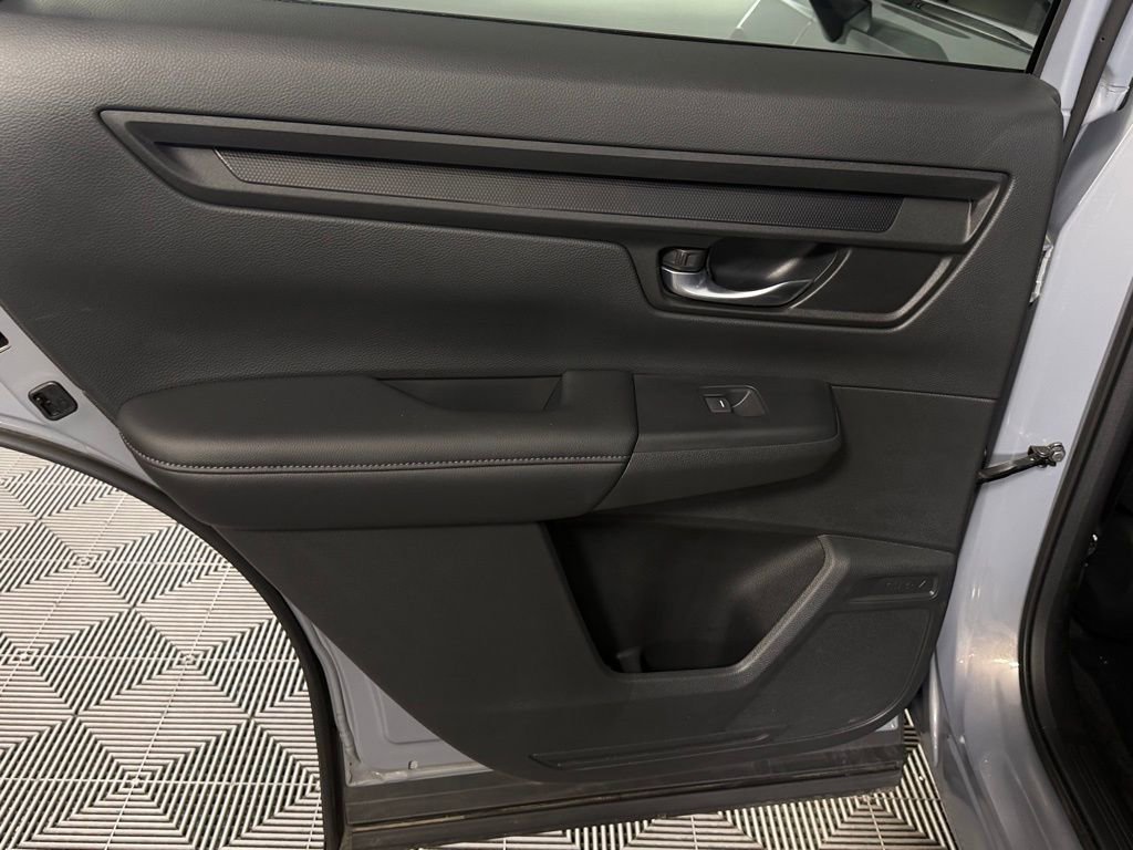 Used 2026 Honda CR-V LX image 24