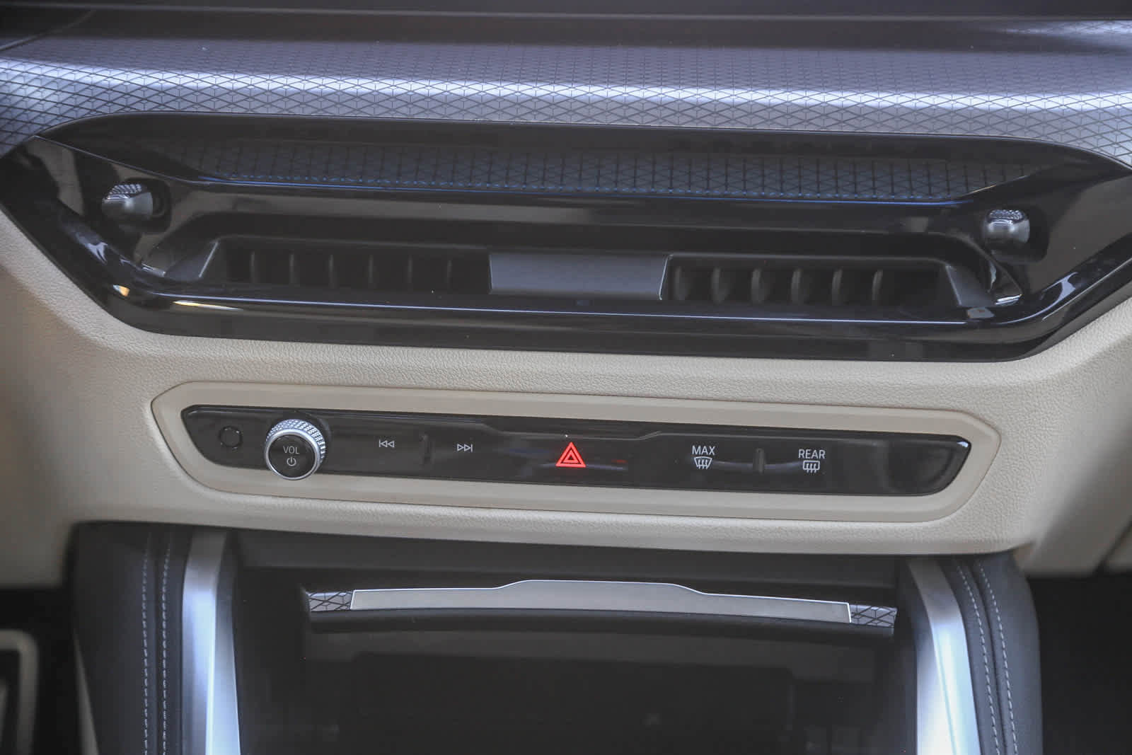 Certified 2025 BMW i4 M50 image 10