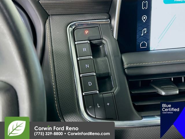 Used 2023 GMC Yukon AT4 w/ AT4 Premium Plus Package image 21