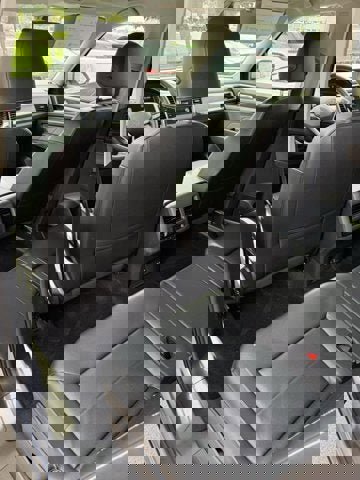 Certified 2022 Volkswagen Atlas SE image 10