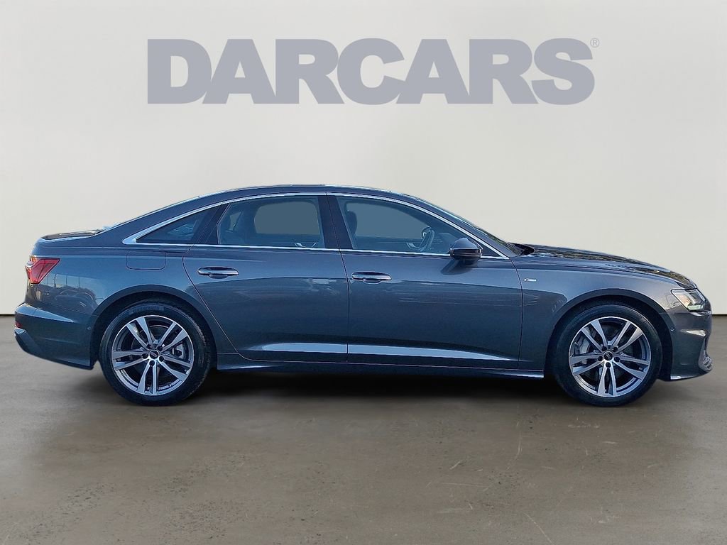 Used 2023 Audi A6 3.0T Premium w/ Convenience Package image 7