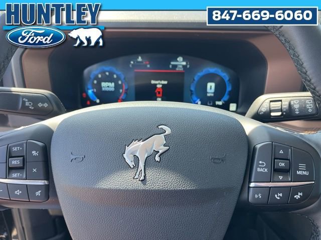Used 2025 Ford Bronco Sport Outer Banks w/ Outer Banks Tech Package+ AWD/4WD image 31