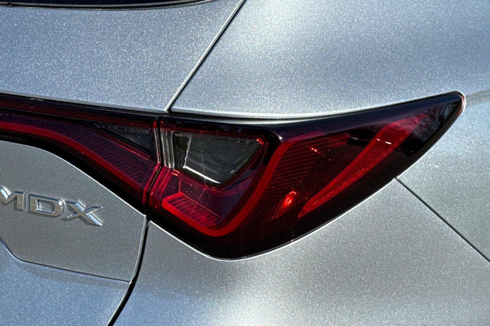 New 2026 Acura MDX A-Spec AWD/4WD image 30