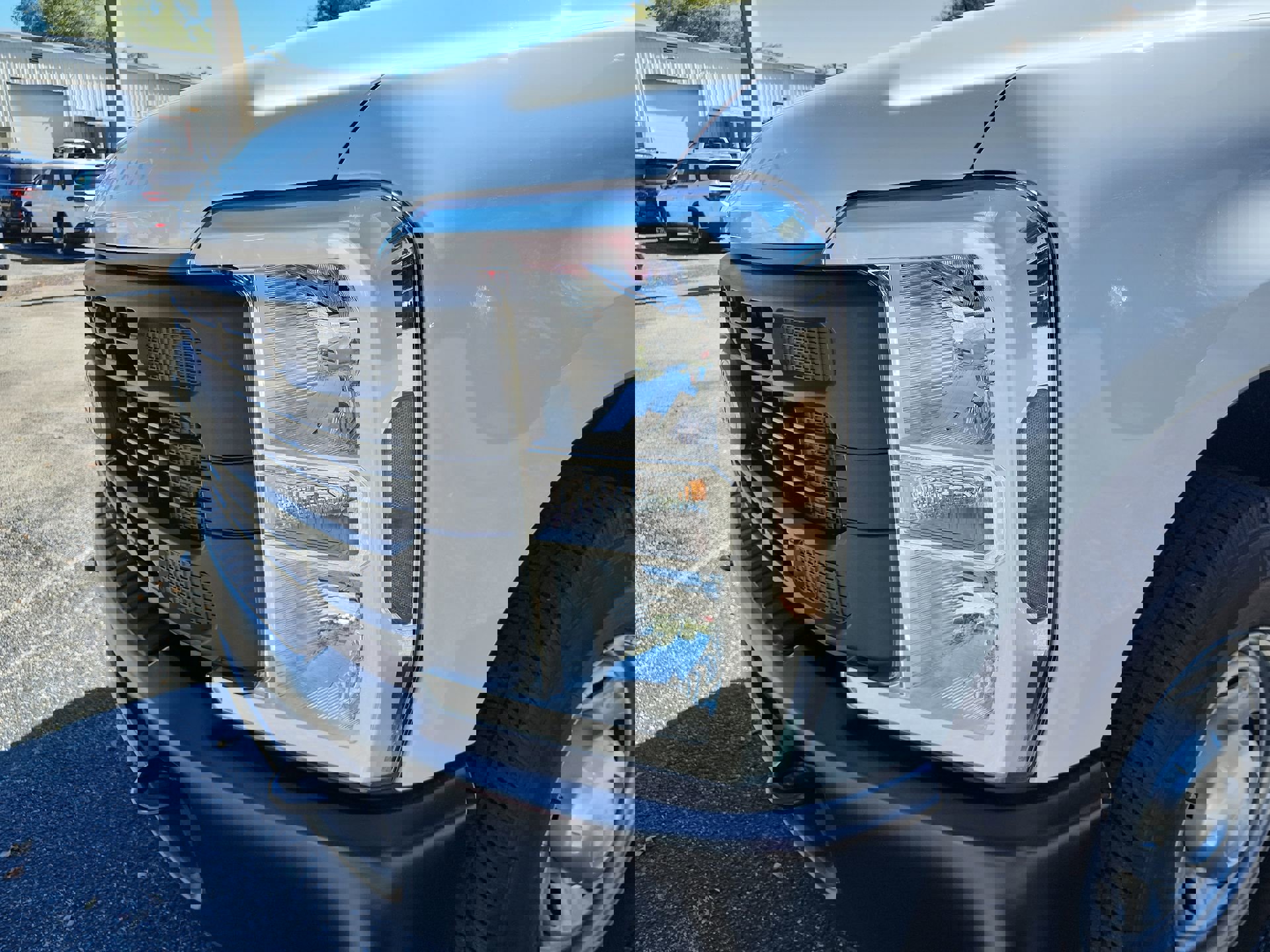 New 2026 Ford F250 XL image 30