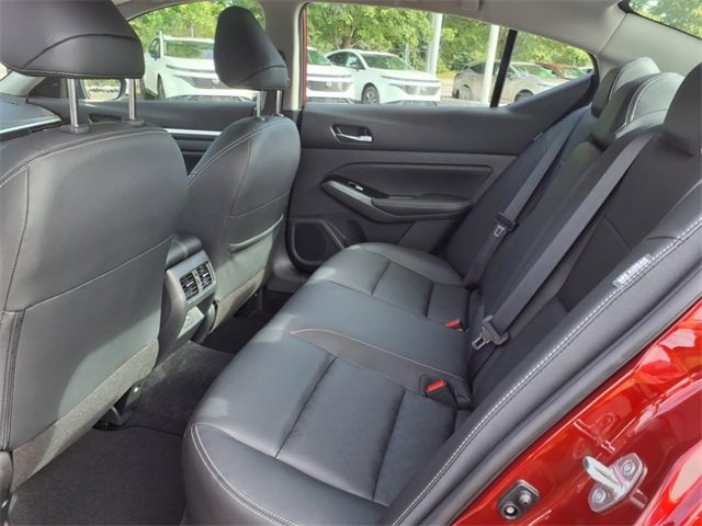 New 2025 Nissan Altima 2.5 SL image 8