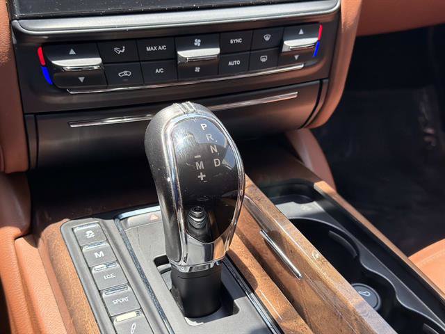 Used 2018 Maserati Quattroporte S GranLusso Q4 AWD/4WD image 23