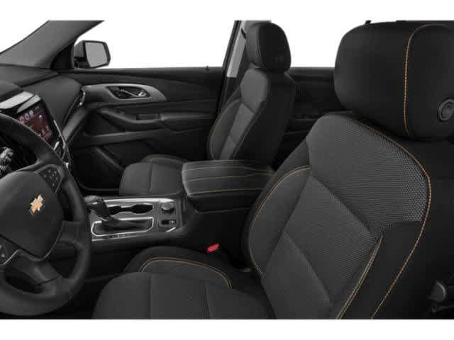 Used 2020 Chevrolet Traverse LT FWD image 10