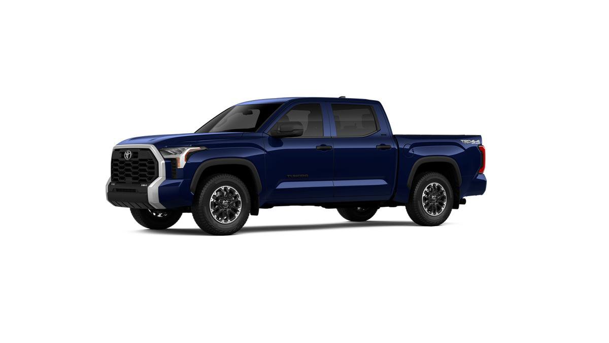 New 2025 Toyota Tundra SR5 image 22