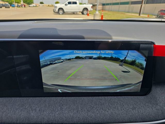New 2026 Nissan Kicks S FWD image 9