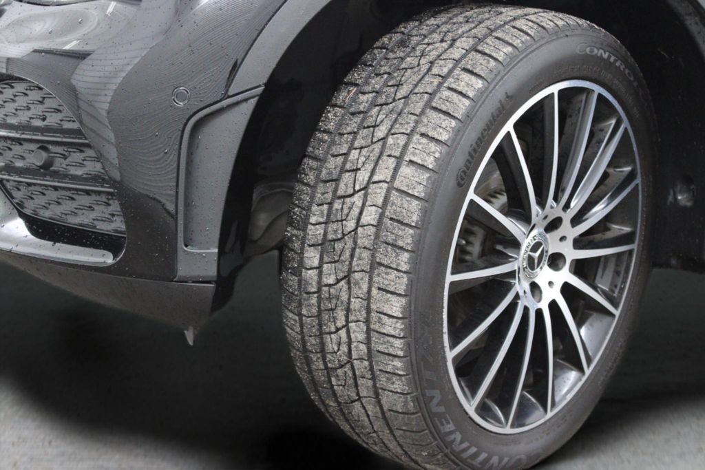 Used 2021 Mercedes-Benz GLC 300 image 44