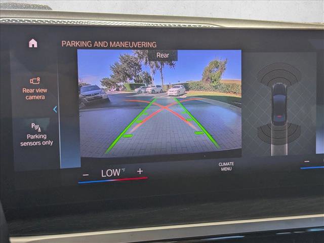 Used 2023 BMW 330i xDrive Sedan w/ Driving Assistance Package image 12