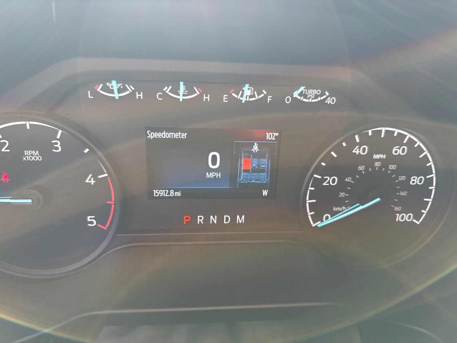 Used 2025 Ford F250 XL w/ STX Appearance Package AWD/4WD image 2