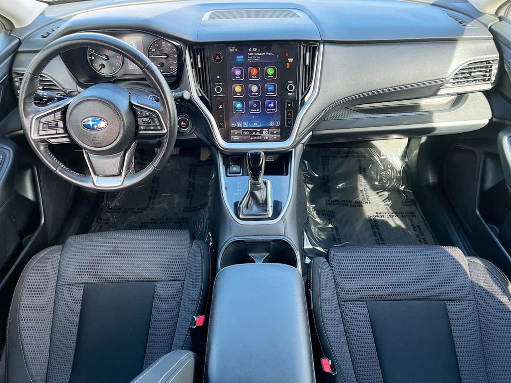 Used 2024 Subaru Outback Premium image 21