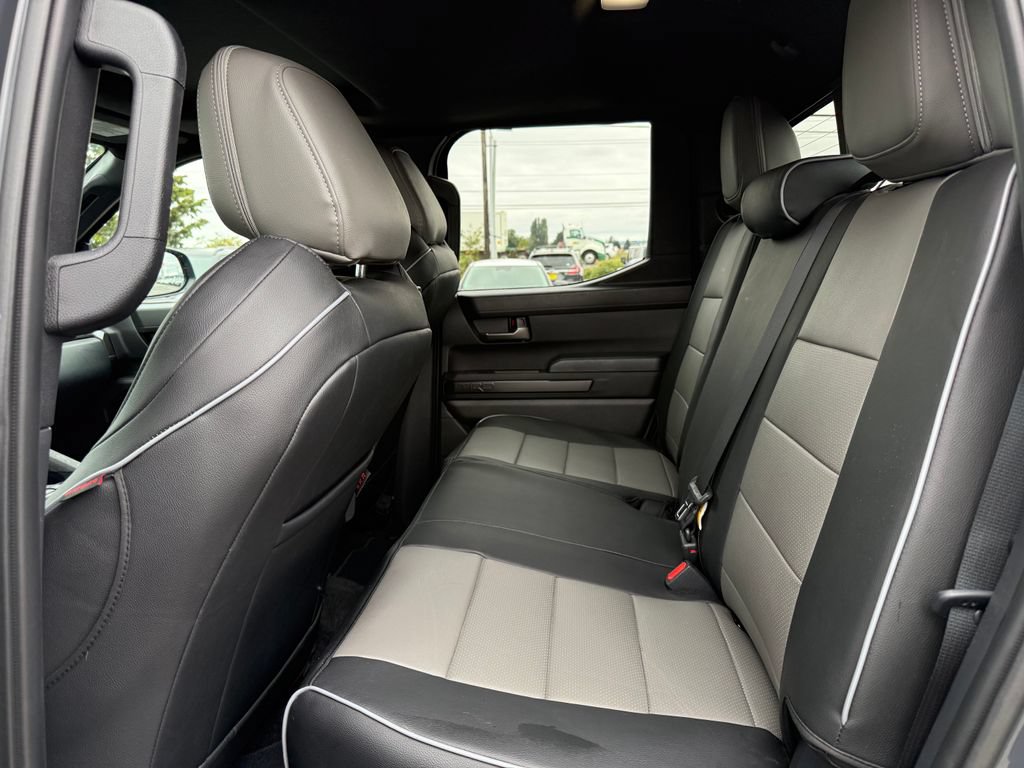 Used 2024 Toyota Tacoma TRD Sport AWD/4WD image 14