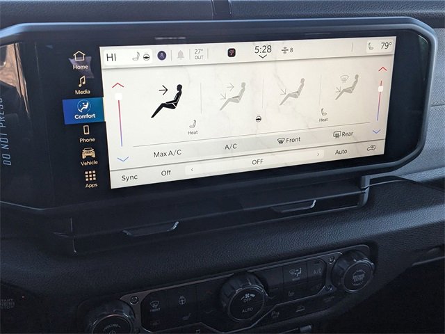 New 2026 Jeep Wrangler Willys image 20