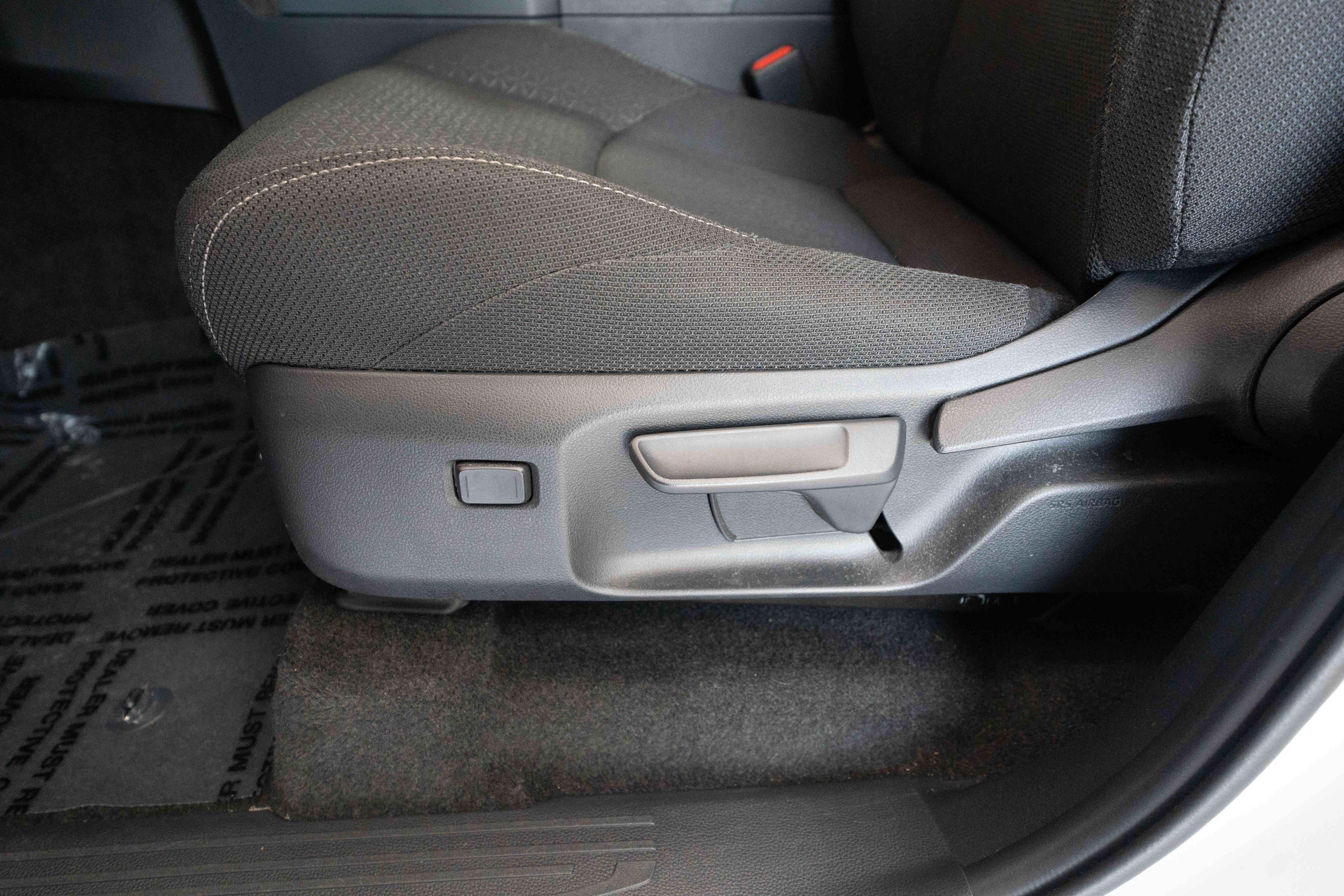 Certified 2025 Toyota 4Runner SR5 RWD image 13